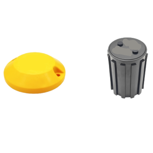 Outdoor LoRaWAN NB Parking Space Wireless Vehicle Sensor - Specimen Track - Image 2