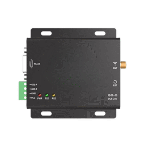 Embedded LoRa/LoRaWAN RTU Panel Long Range Radio Module - Specimen Track