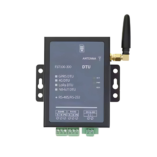 LoRaWAN DTU RS232 Serial Server Modbus With TCP or UDP MQTT - Specimen Track