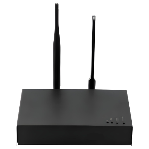 LoRa Gateway Security System For Smart Home IoT With 4G LTE Connectivity - Specimen Track - Image 2