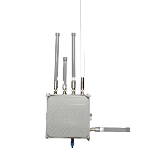 Long Range Industrial Frequency Multi-Network WAN Smart Lighting Gateways - Specimen Track