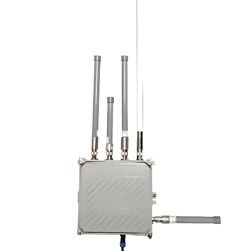 Long Range Industrial Frequency Multi-Network WAN Smart Lighting Gateways - Specimen Track