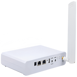 LoRa Gateway with Ethernet & Advanced Protocol Support, 8 Channel Bridge - Specimen Track