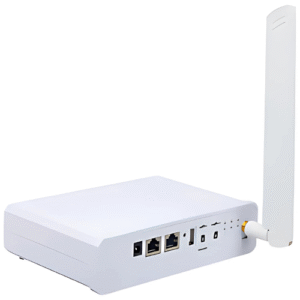 Versatile Smart Home Multi-Network LoRaWAN High Speed Wi-Fi LTE IoT Gateway - Specimen Track