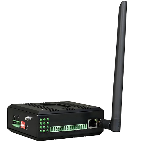 Versatile Dry Contact LoRa Gateway with High RF Transmit for IoT Applications - Specimen Track - Image 2
