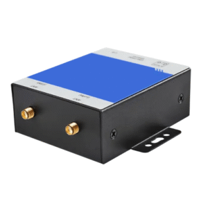 Specimen Track LoRa Gateway