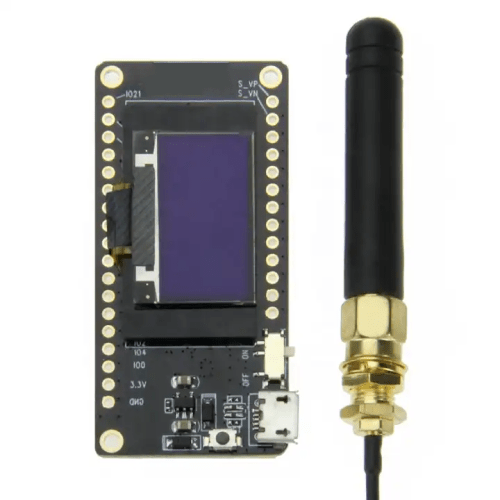 Specimen Track LoRa Module - Image 2