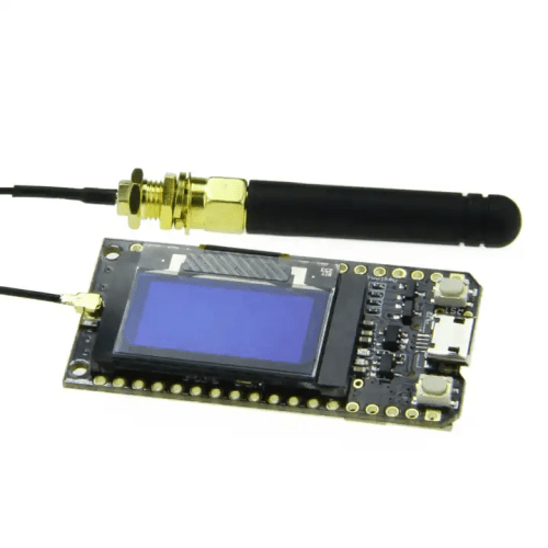 Specimen Track LoRa Module - Image 3