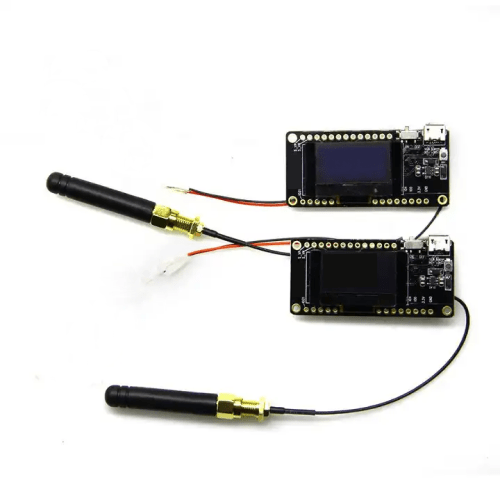 Specimen Track LoRa Module - Image 5