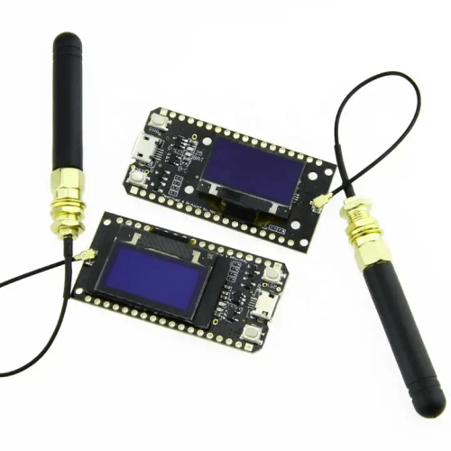 Specimen Track LoRa Module - Image 6