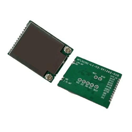 Specimen Track LoRa Nodes - Image 2