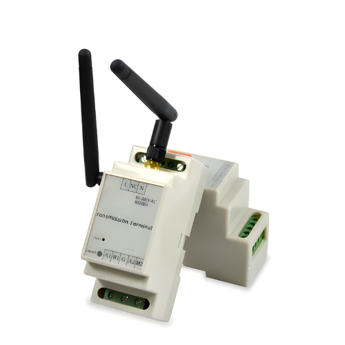 Specimen Track LoRa Receiver
