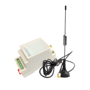 Specimen Track LoRaWAN Gateway Module