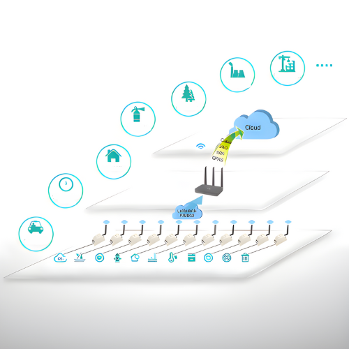 Specimen Track LoRaWAN Gateway Module - Image 3