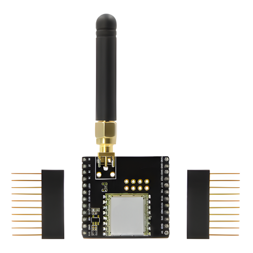 Specimen Track LoRa Board