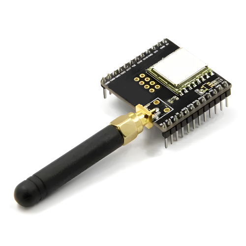 Specimen Track LoRa Board - Image 5