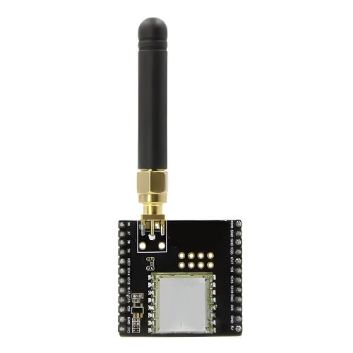 Specimen Track LoRa Board - Image 4