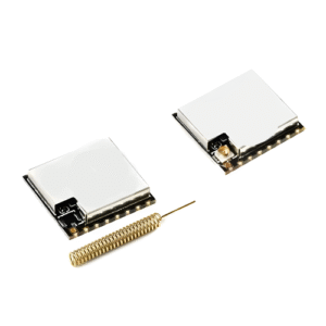 Specimen Track Transmit LoRa Module