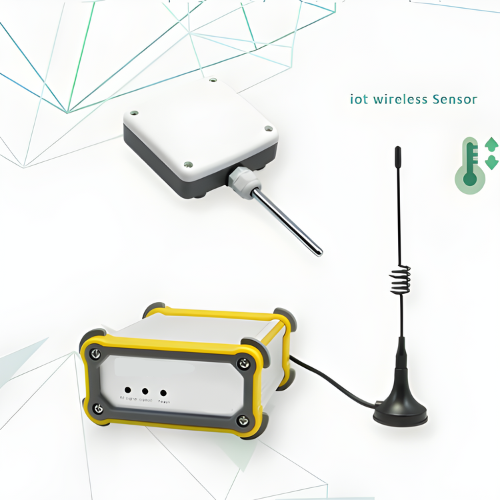 Specimen Track LoRa IOT Sensor - Image 2
