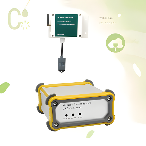 Specimen Track LoRa IOT Sensor - Image 3