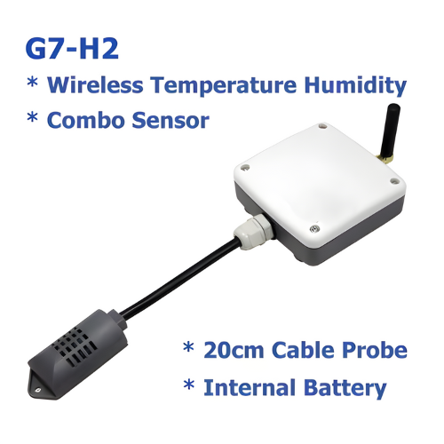 Specimen Track LoRa IOT Sensor - Image 4