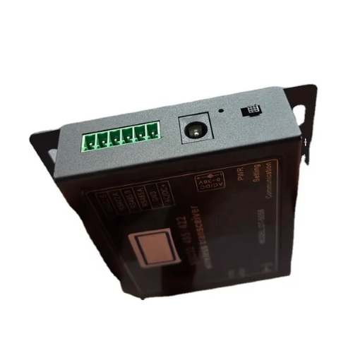 Specimen Track LoRa Radio Modem