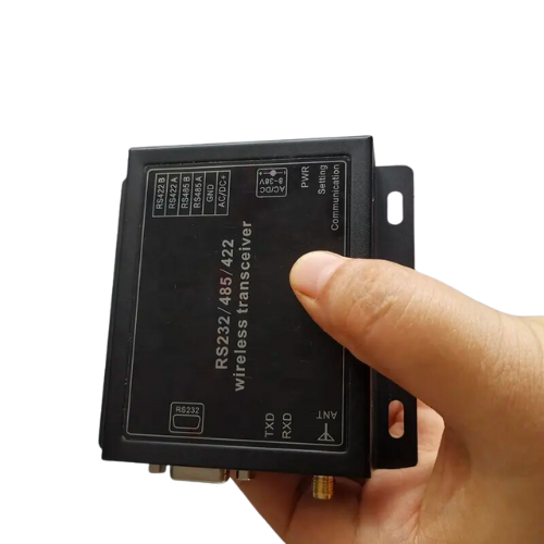 Specimen Track LoRa Radio Modem - Image 3