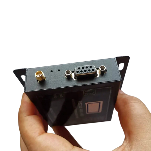 Specimen Track LoRa Radio Modem - Image 4