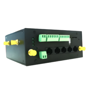 Specimen Track LoRaStreet Master