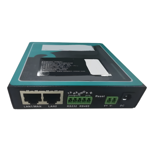 Specimen Track Outdoor LoRa Gateway Logger - Image 6