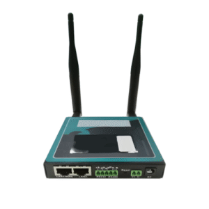 Specimen Track Outdoor LoRa Gateway Logger