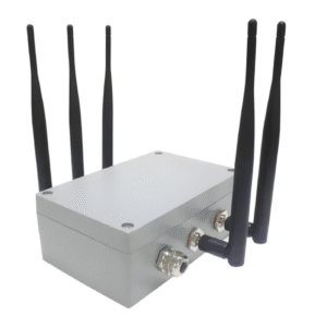 Specimen Track LoRa Module Bridge