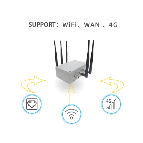 Specimen Track LoRa Module Bridge - Image 2