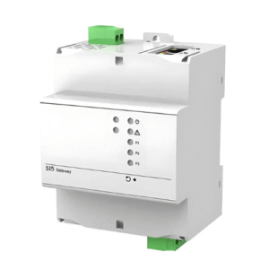 Advanced High Speed LoRaWAN Gateway and Hub for Reliable Networking - Specimen Track