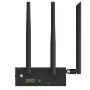 Industrial BACnet ProfNet Ethernet/IP Modbus POC/UA Bluetooth Gateway LoRawan - Specimen Track