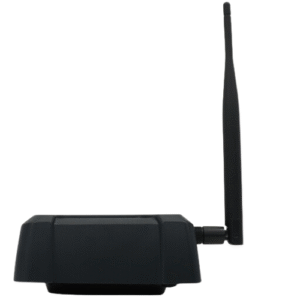 Multi-Channel LoRaWAN Gateway 433/868/915 MHz with PoE & LTE - Specimen Track