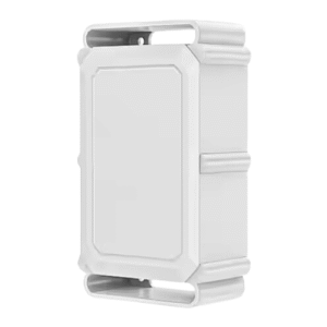 LoRaWAN GPS Tracker with Displacement and Tamper Alerts - Specimen Track