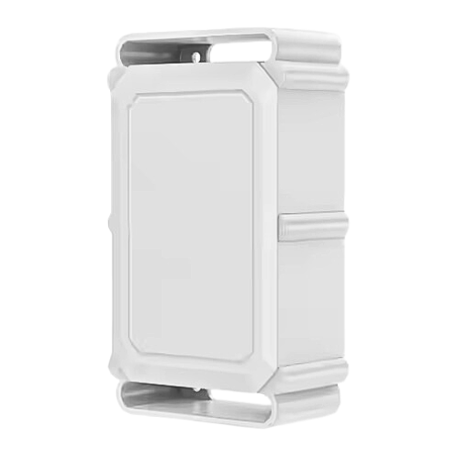 LoRaWAN GPS Tracker with Displacement and Tamper Alerts - Specimen Track