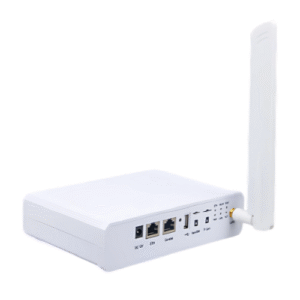 Indoor LoRaWAN Gateway with Ethernet and WiFi - Specimen Track