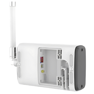 Industrial LoRaWAN Gateway with Edge Computing & Global Frequency Support - Specimen Track