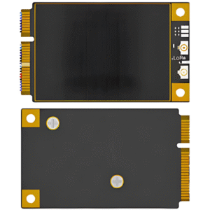 LoRaWAN Mini PCI Express Module with Multi-Channel Support - Specimen Track
