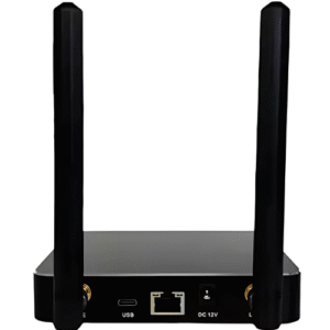 Multi-Access IoT Gateway with Cortex A8 & SX1301 Chip for Smart Cities - Specimen Track