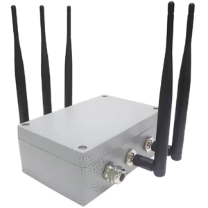 LoRa Gateway, 4G Multi-Network, External Antenna & Multi-Channel Support - Specimen Track