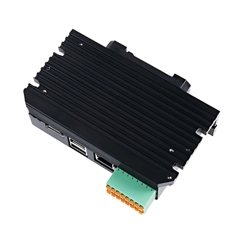 Industrial IoT Edge Gateway with LoRaWAN Support - Specimen Track - Image 2