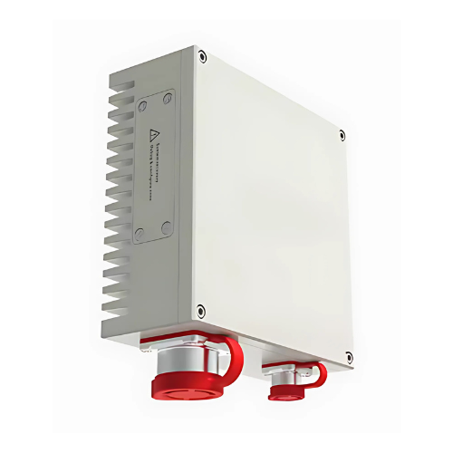 Industrial LoRaWAN Mesh Gateway with Durable IP66 Design - Specimen Track