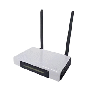 LoRaWAN 8 Channel Indoor Gateway for Smart Buildings - Specimen Track