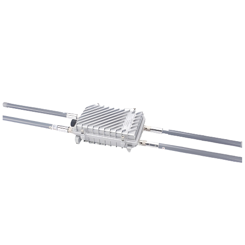 LoRaWAN Positioning & Navigation Gateway - Specimen Track - Image 2