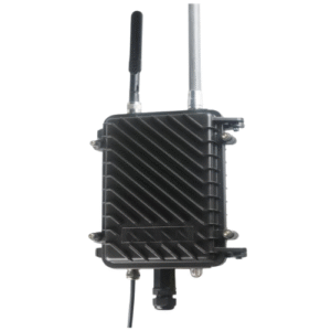 LoRaWAN Positioning & Navigation Gateway - Specimen Track