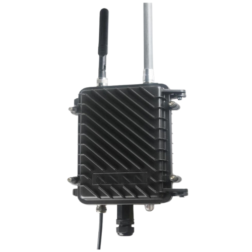 LoRaWAN Positioning & Navigation Gateway - Specimen Track