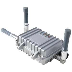 Smart Outdoor LoRaWAN Gateway with IP66 - Specimen Track